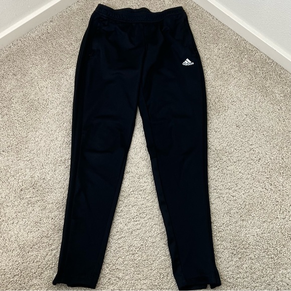 adidas Pants - Adidas Tiro Soccer Training Pants Black
